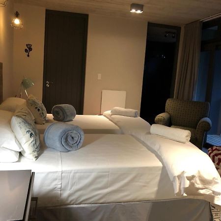 Ilanga Beach House And Studios Plettenberg Bay Exterior foto