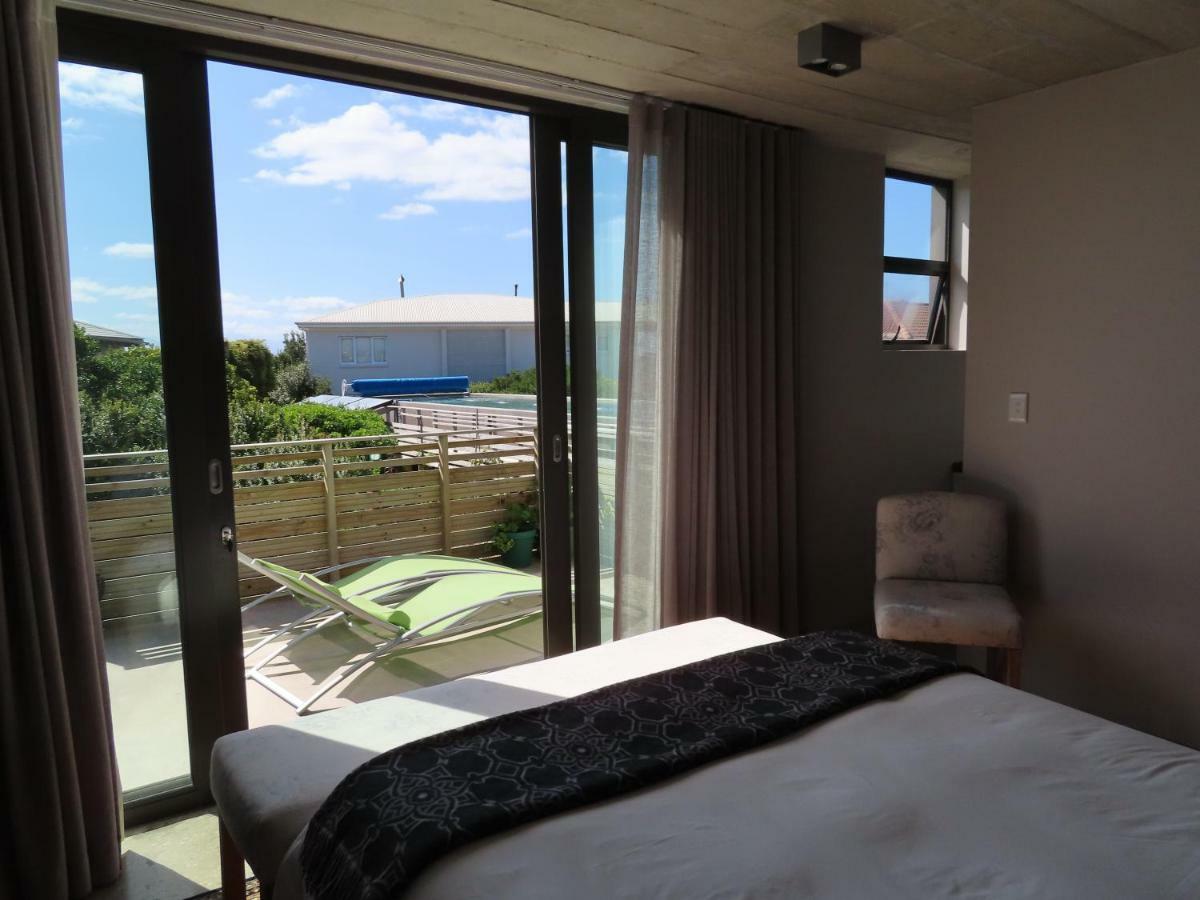 Ilanga Beach House And Studios Plettenberg Bay Exterior foto