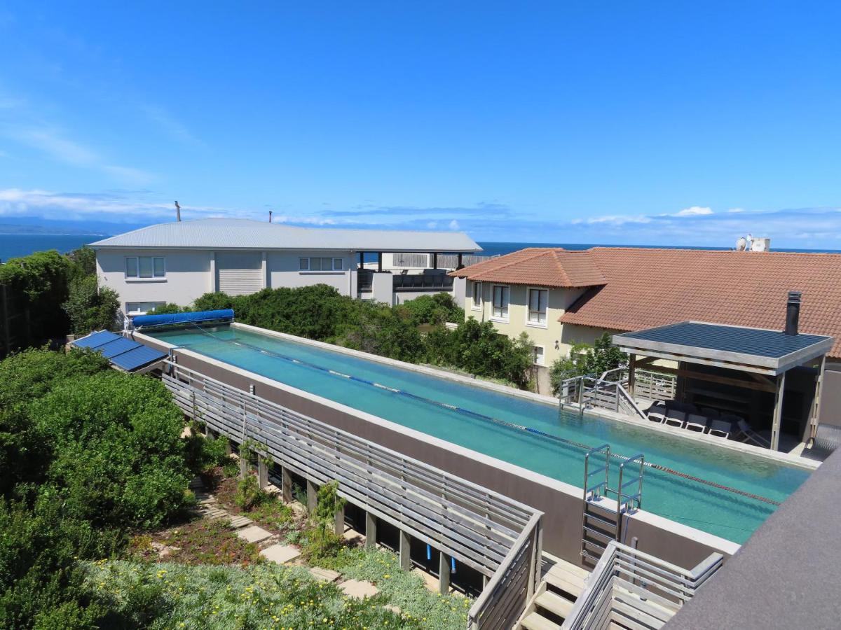 Ilanga Beach House And Studios Plettenberg Bay Exterior foto